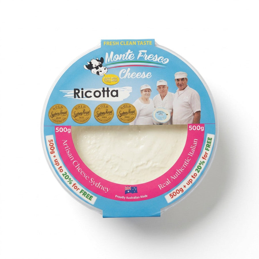 Ricotta