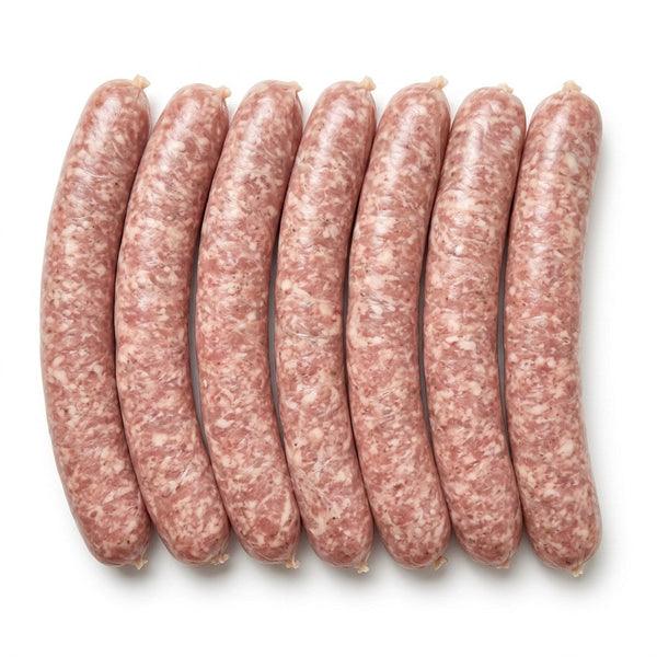 Pork Sausages