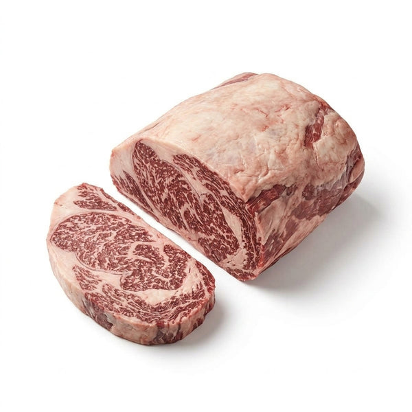 Wagyu Scotch Fillet MB 6-7