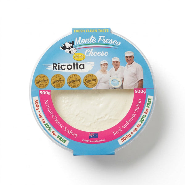 Ricotta