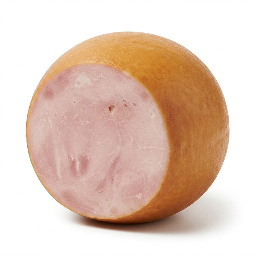 Soccer Ball Ham